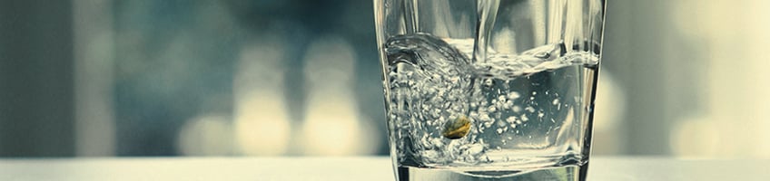 Mètode del got d'aigua