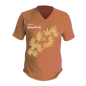 Keep on Growing T-Shirt Keep on Growing T-Shirt
