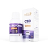 Liposomal Vitamin C With CBD