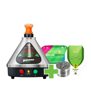 Vaporitzador VOLCANO DIGIT