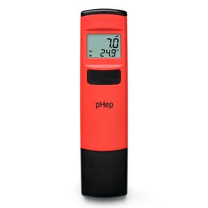 pH Tester