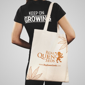 Tote Bag Orgànica RQS