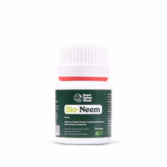 Oli de neem