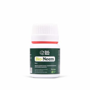 Oli de neem