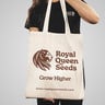 Organic Cotton Tote Bag