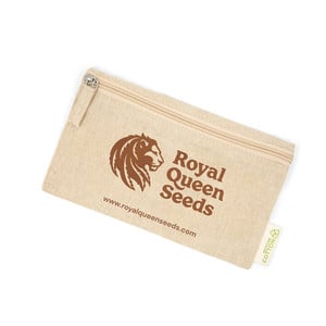 Jute Pouch