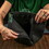 Geotextile Transplanting Pot