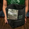 Geotextile Transplanting Pot