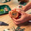 Grinder reciclat