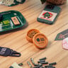 Grinder reciclat