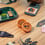 Grinder reciclat
