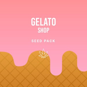 The Gelato Pack