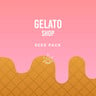 The Gelato Pack