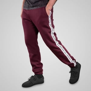 Joggers banda lateral