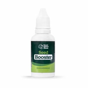 Seed Booster per a marihuana