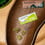  Paper de liar brown 1¼ Mascotte i RQS
