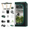 Mars Hydro 80×80×160 Grow Tent Kit