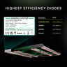 *Mars *Hydro FC3000 - Llum de cultiu LED 300W