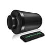 Mars Hydro 10 cm Carbon Filter