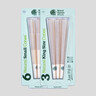 Pre-Rolled Smoking Cones