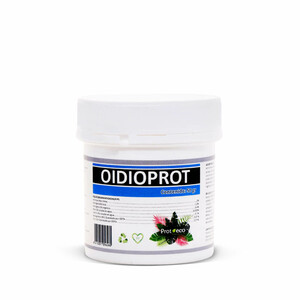 Oidioprot - fungicida ecològic