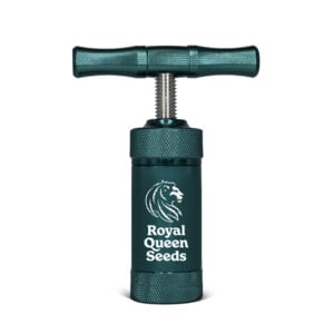 Premsa de pol·len RQS