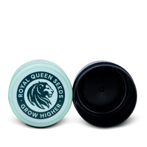 Pot Hermètic al Buit RQS