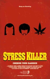 Pòster Stress Killer 