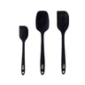 Silicone Spatula Set (3 pcs)
