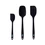 Silicone Spatula Set (3 pcs)
