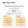 RQS Llum de cultiu LED 150 W