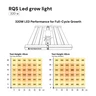 RQS Llum de cultiu LED 320 W