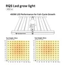 RQS Llum de Cultiu LED 450 W