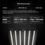 RQS Llum de Cultiu LED 450 W