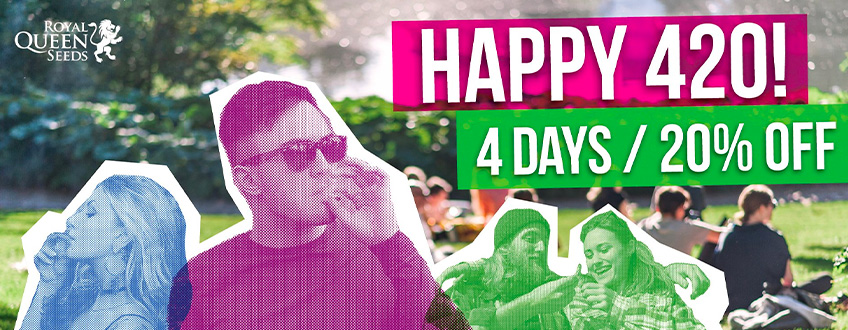 420 PROMO 420 PROMO