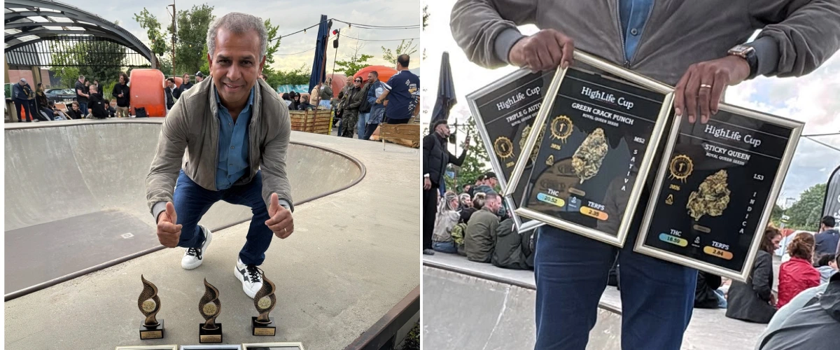 Cannabis Cup Awards and Winning Strains See the cannabis cup awards and winning Royal Queen Seeds strains, including Triple G Auto, Green Crack Punch, and Sticky Queen.