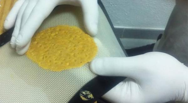 OG Kush Blend highlife cannabis cup winning BHO Extract OG Kush Blend highlife cannabis cup winning BHO Extract