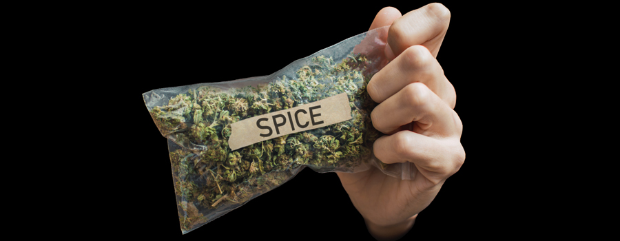 Spezie alla cannabis