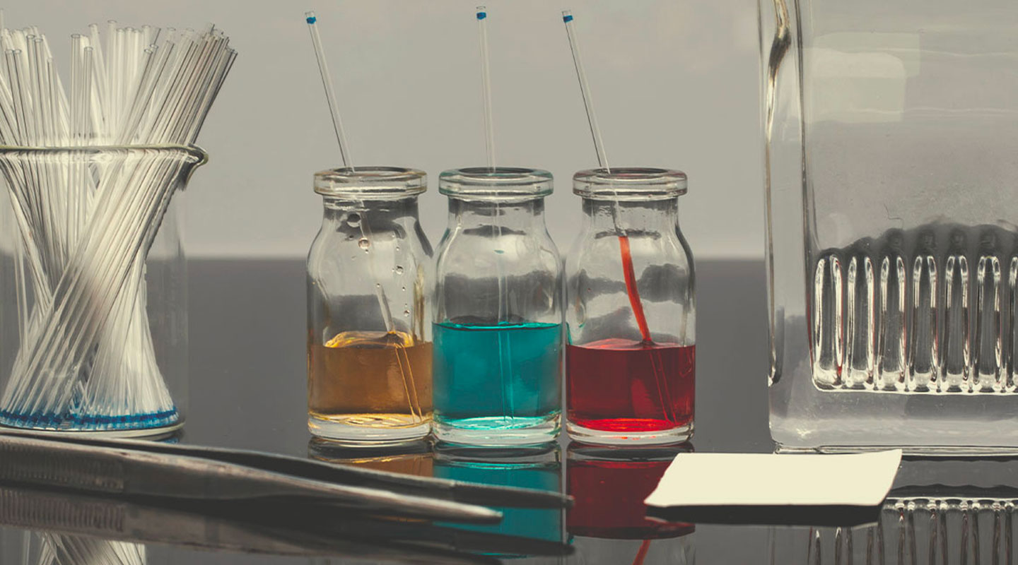 Thin-Layer Chromatography (TLC) Test Kits Thin-Layer Chromatography (TLC) Test Kits