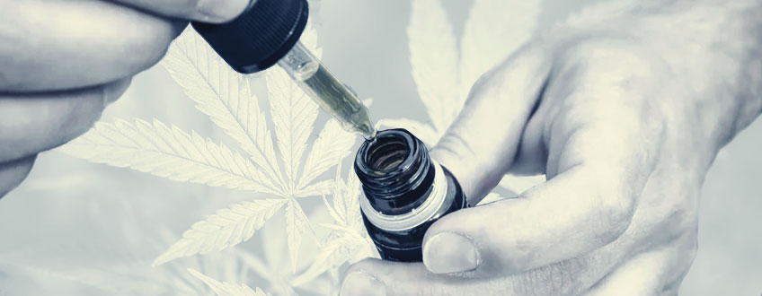 Com administrar CBD: olis, cremes, vapor i més Com administrar CBD: olis, cremes, vapor i més