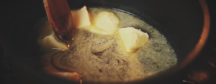 Melt Your Butter Melt Your Butter
