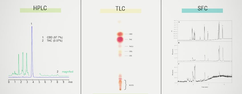 Calculating Terpene Content in Plants