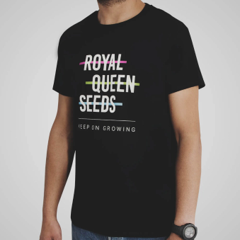 Eco Match Box - Royal Queen Seeds USA