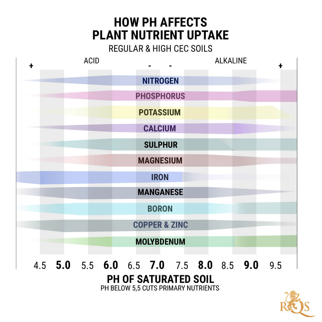 The Best pH for Growing Cannabis The Best pH for Growing Cannabis