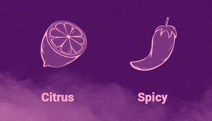 Purple Kush Cannabis Strain Taste Purple Kush Cannabis Strain Taste