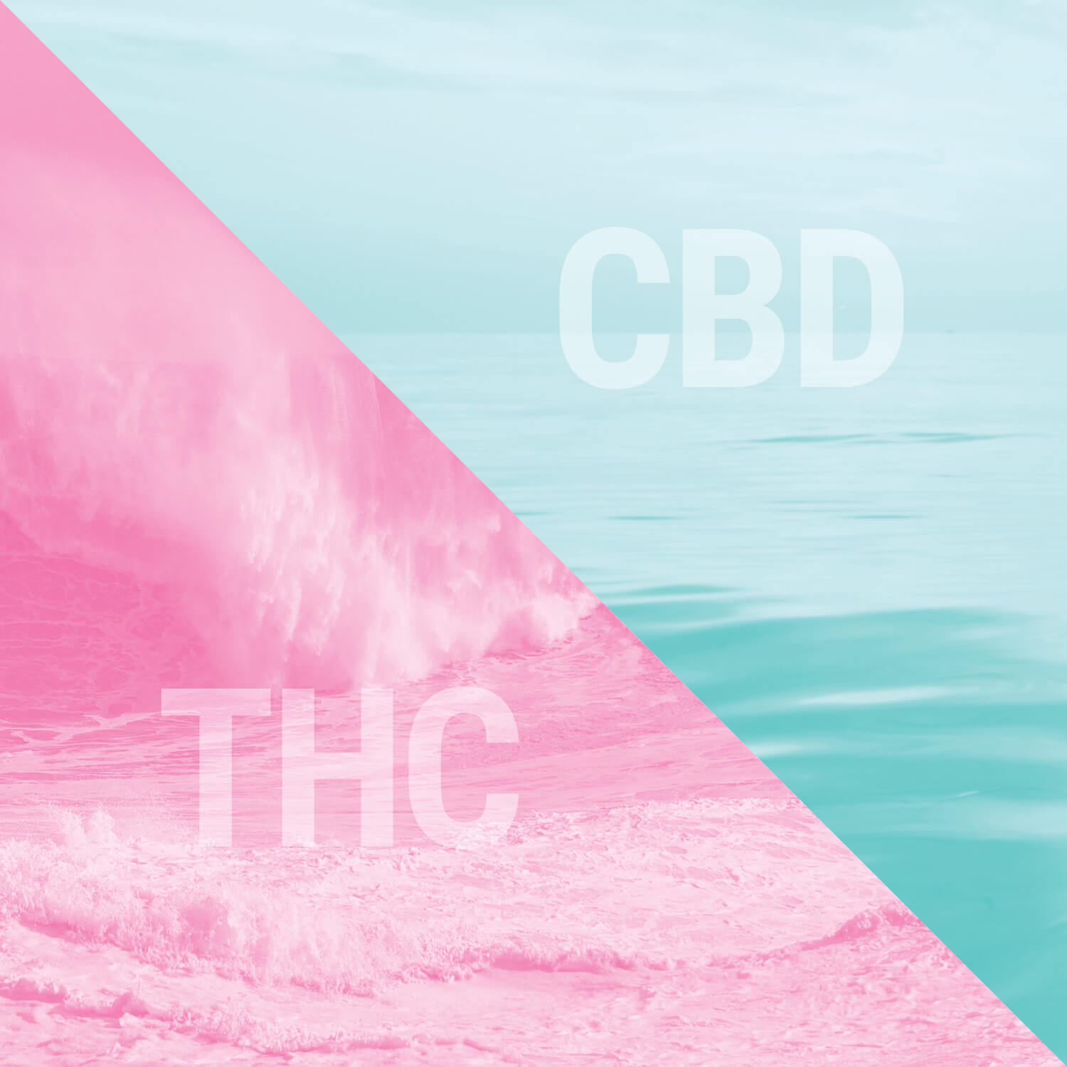 THC i CBD