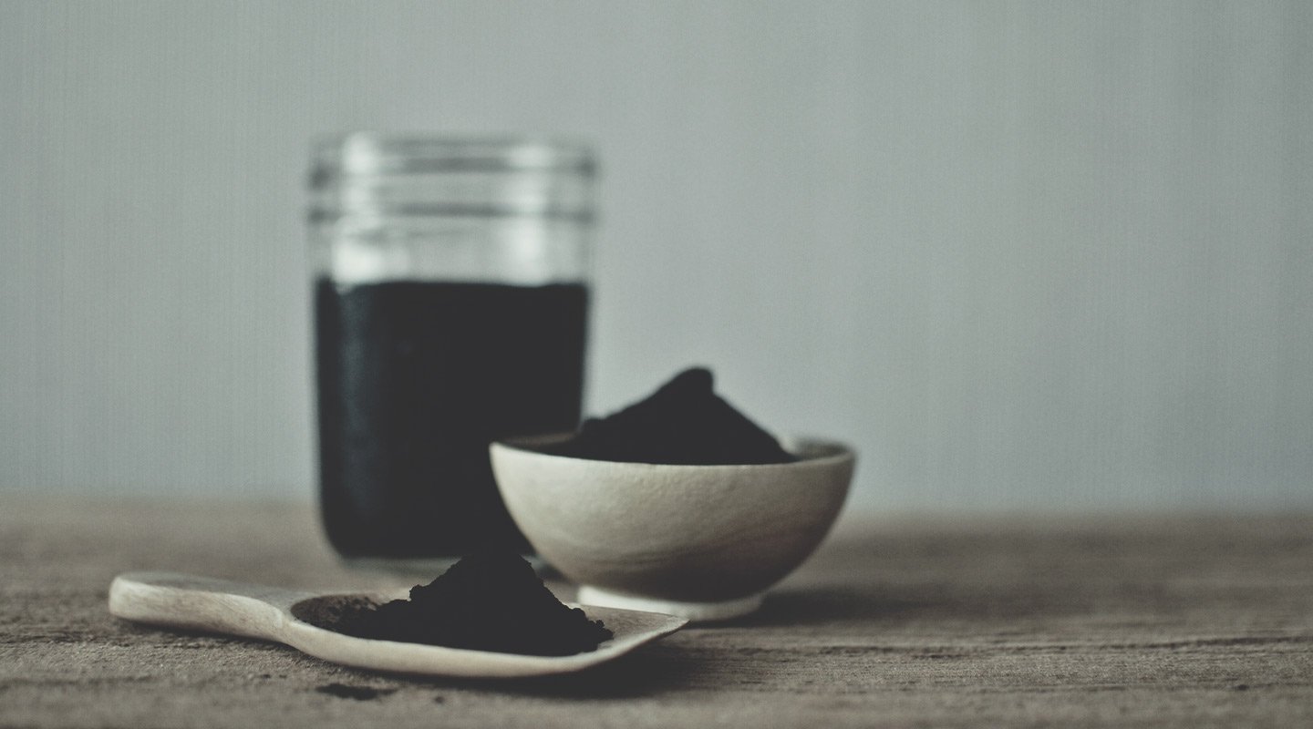Activated Charcoal Activated Charcoal