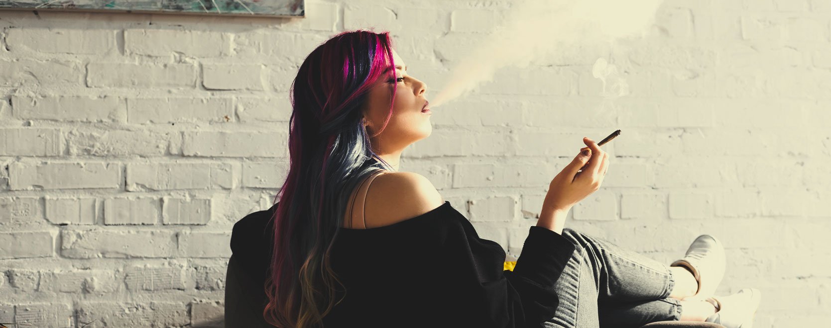 Cannabis, Tobacco, and Addiction: What's the Relationship? Cannabis, Tobacco, and Addiction: What's the Relationship?
