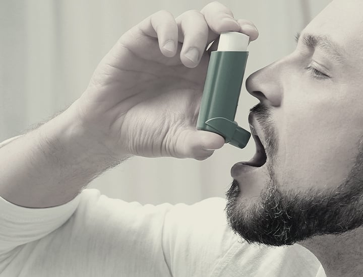 Inhalador Inhalador