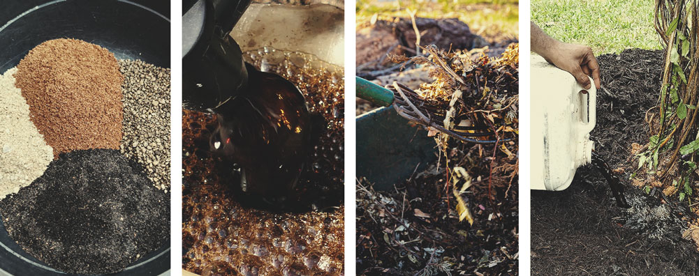 How to use guano How to use guano